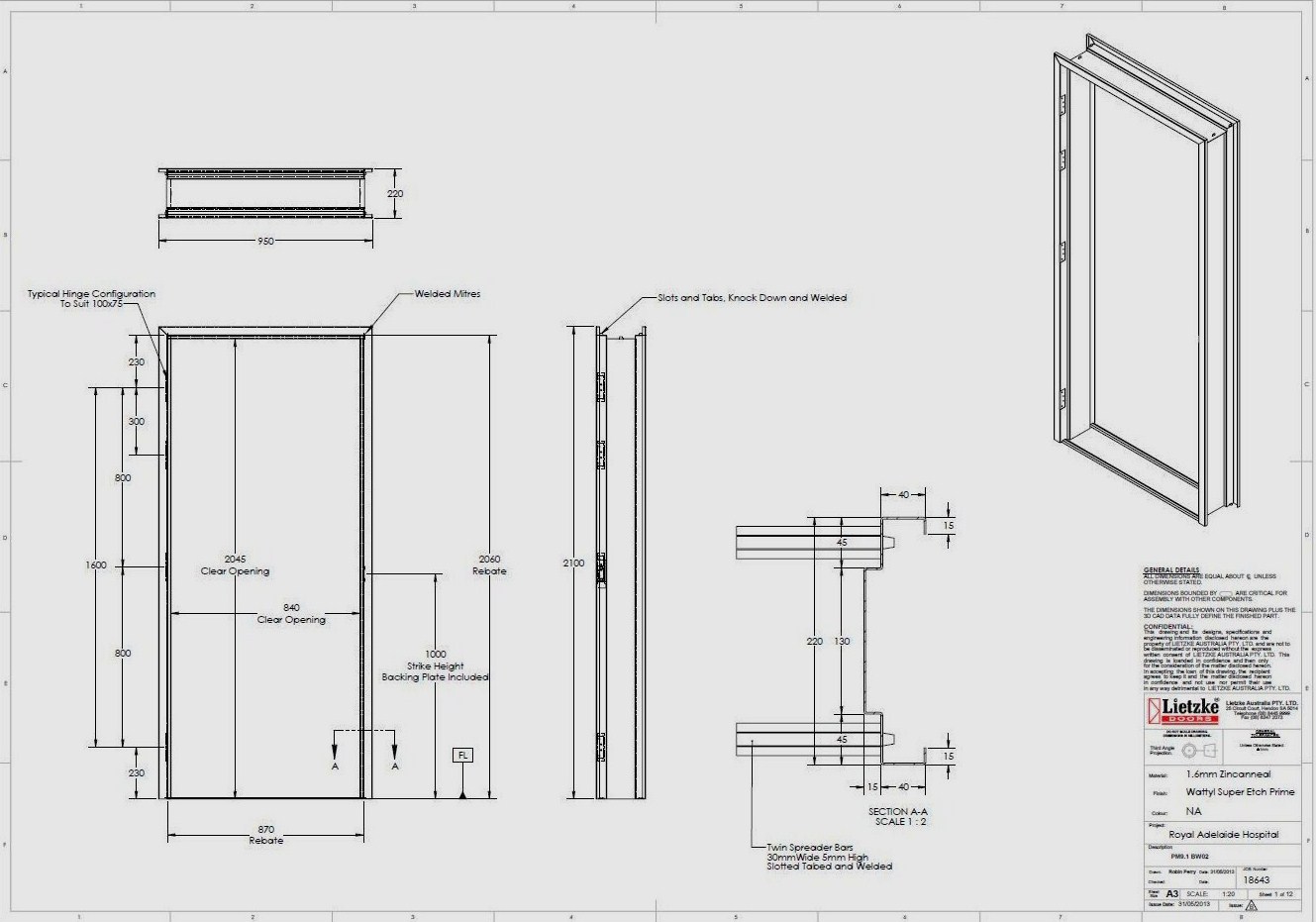 Featured image of post Door Frame Drawing Start by removing the door it can be leaned against the opposite wall and applying painter s tape