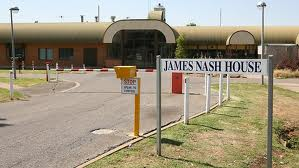 James Nash House